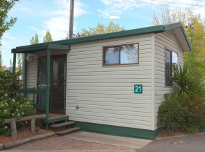 Discovery Parks - Jindabyne