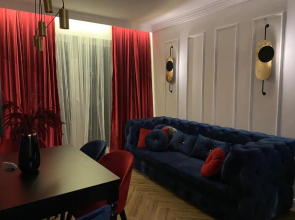Family & Business Sauna Tężnia Apartments No16 Leśny nad Zalewem z Balkonem i Parkingiem oraz możliwością wyżywienia - Exclusive New!