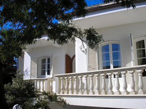 B&b La Balaustra
