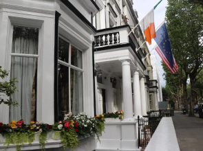Kilronan Guesthouse
