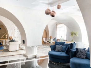 TUI BLUE Scheherazade Adults Only - All Inclusive