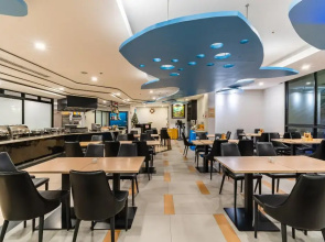 LawinTa Hotel Pattaya