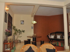 Springhill Homestay