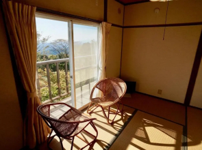 Healing space Tajima