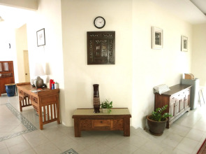 Rumah Putih near KLIA & Xiamen University