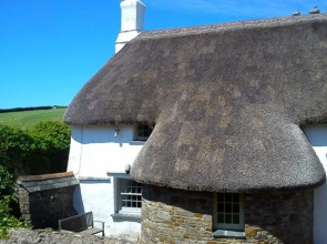 West Titchberry Farm Guest House