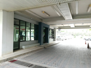 Komol Residence Bangkok