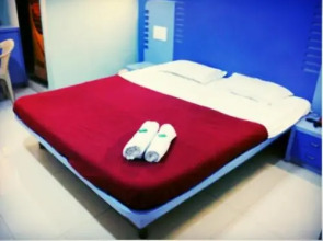 Hotel Radhika Deluxe