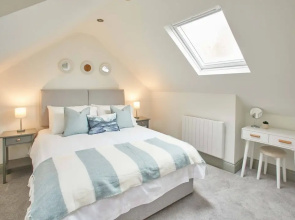 Threadneedle Cottage