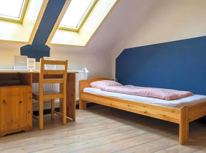 Lima Hostel Gyor