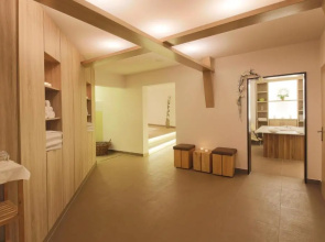 Kur- & Wellness Haus Spree Balance