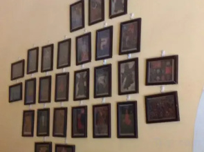 Zhaxi Zhuokang Youth Hostel