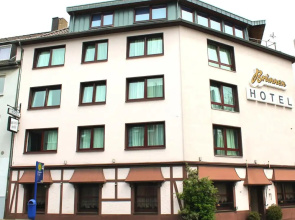 Brunnen Hotel