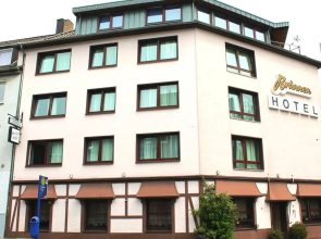 Brunnen Hotel