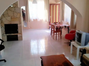 Novichento House