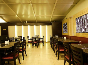 The Prime Balaji Deluxe @ New Delhi Railway Station