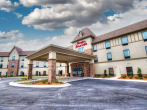 Hampton Inn & Suites Braselton