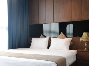 Signature Boutique Hotel