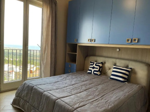 AthenaHome- Appartamento Intero