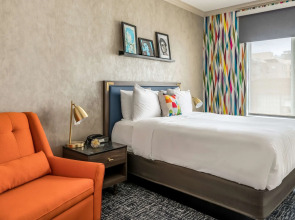 Signature San Francisco