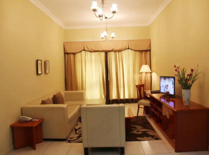 Grand Midwest Hotel Apartments