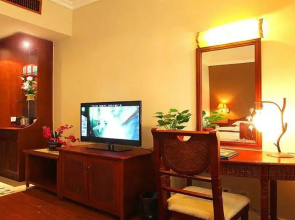 Yingfeng Business Hotel