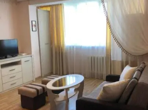 Janonio Apartamentai