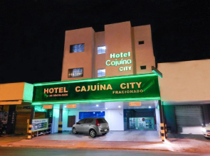 Hotel Cajuína