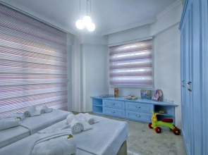 Villa Helios 3 by Elm