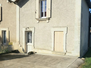 Le Palmier