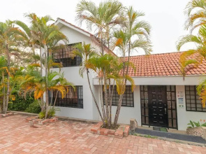 Amazing Finca House Private Swimming Pool & Air Conditioner