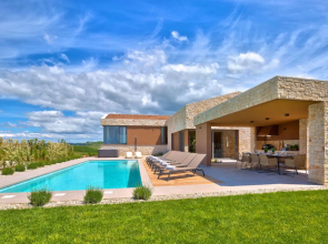 Villa Vigneto Buje/Brtonigla