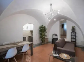 Modern Time Apartment