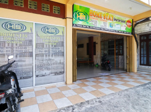 Guest House Taman Sari Syariah