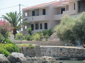 Lakonia Bay Apartments