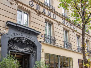 Grand Hotel Clichy