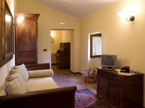 Villa Germaine in Ariccia