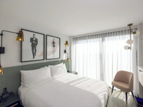 The Godfrey Hotel Hollywood