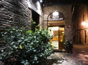 Hotel Claudiani