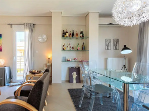 Escape in Style, close to the sea and city center