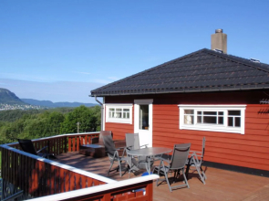 Heggland Huset (FJH616)