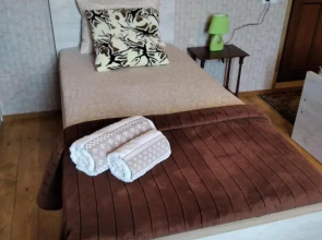 Guesthouse Litoros