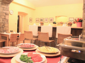 City Lounge Hotel