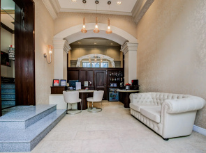 Boutique Splendid Hotel
