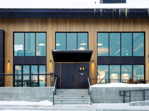 Gravity Haus Jackson Hole