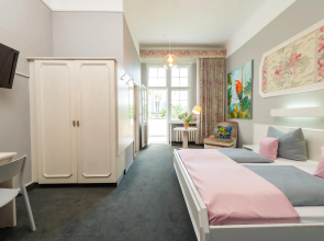 W22 Hotel am Kurfürstendamm