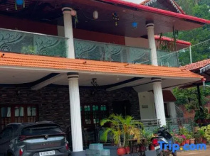 Villa in Suntikoppa