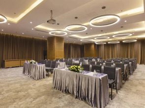 Nagar Hotel Nha Trang