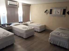 Hotel Graal Inn Uberaba