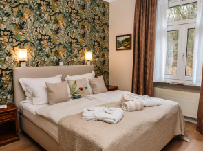 Hotel Bel Air Sport & Wellness